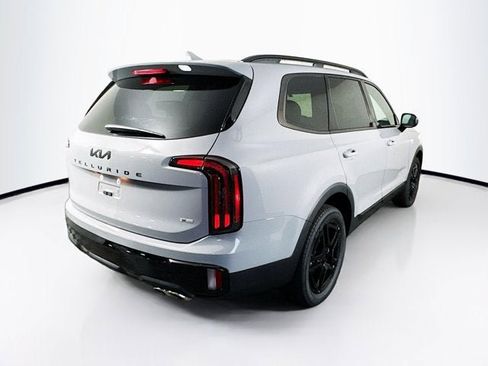 New 2025 Kia Telluride EX X-Line image 5