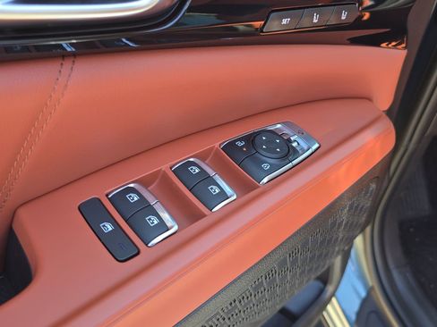 New 2026 Kia Carnival SX Prestige image 21