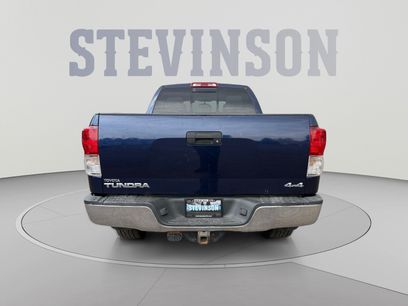 Used 2013 Toyota Tundra 4x4 Double Cab w/ Tow Pkg