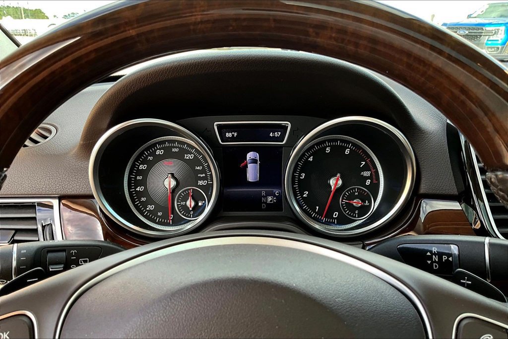 Used 2018 Mercedes-Benz GLE 350 image 15