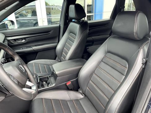 Used 2025 Honda CR-V Sport-L image 12