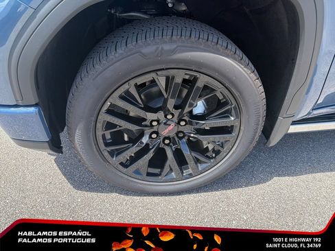 New 2026 GMC Sierra 1500 Denali w/ Denali Reserve Package AWD/4WD image 10