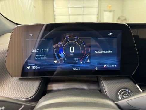 New 2026 Chevrolet Equinox LT w/ Convenience Package II image 31