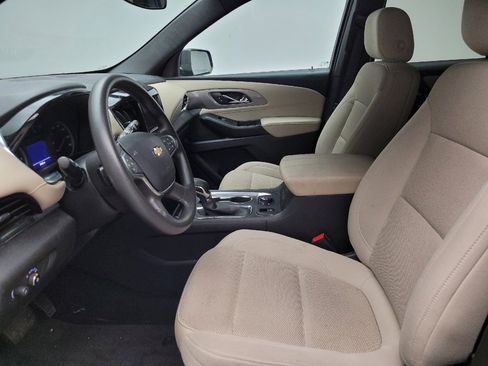 Used 2023 Chevrolet Traverse LS w/ Safety Package AWD/4WD image 17