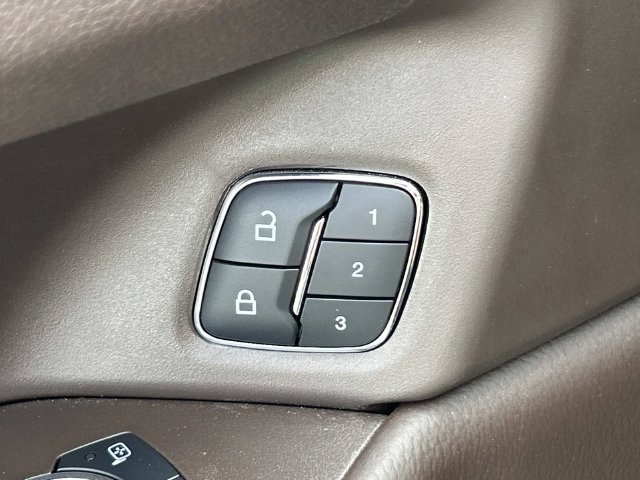 Used 2024 Ford Expedition Max King Ranch AWD/4WD image 27
