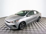 Used 2024 Kia Forte LXS image 4