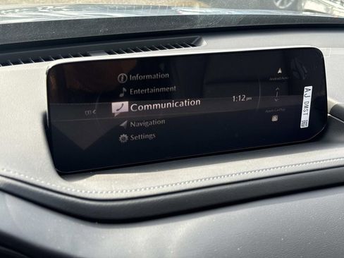 New 2026 MAZDA CX-30 2.5 Turbo w/ Premium Plus Pkg image 11