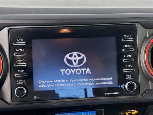 Used 2023 Toyota Tacoma SR AWD/4WD image 14