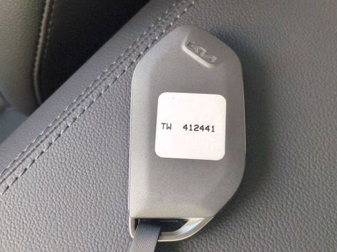 New 2026 Kia Sportage EX FWD image 28