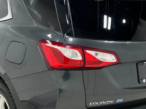 Used 2018 Chevrolet Equinox Premier AWD/4WD image 33
