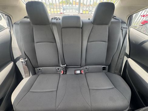 Used 2025 Toyota Corolla LE FWD image 37