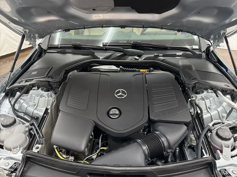 Used 2026 Mercedes-Benz C 300 Sedan image 30