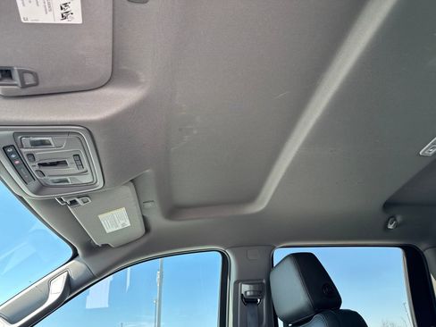 Used 2023 Chevrolet Silverado 1500 LTZ image 22