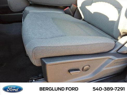 New 2026 Ford F150 XLT w/ XLT Chrome Appearance Package AWD/4WD image 10
