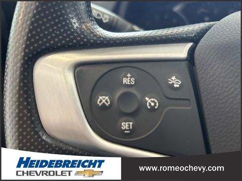 Certified 2022 GMC Terrain SLE w/ Driver Convenience Package AWD/4WD image 19