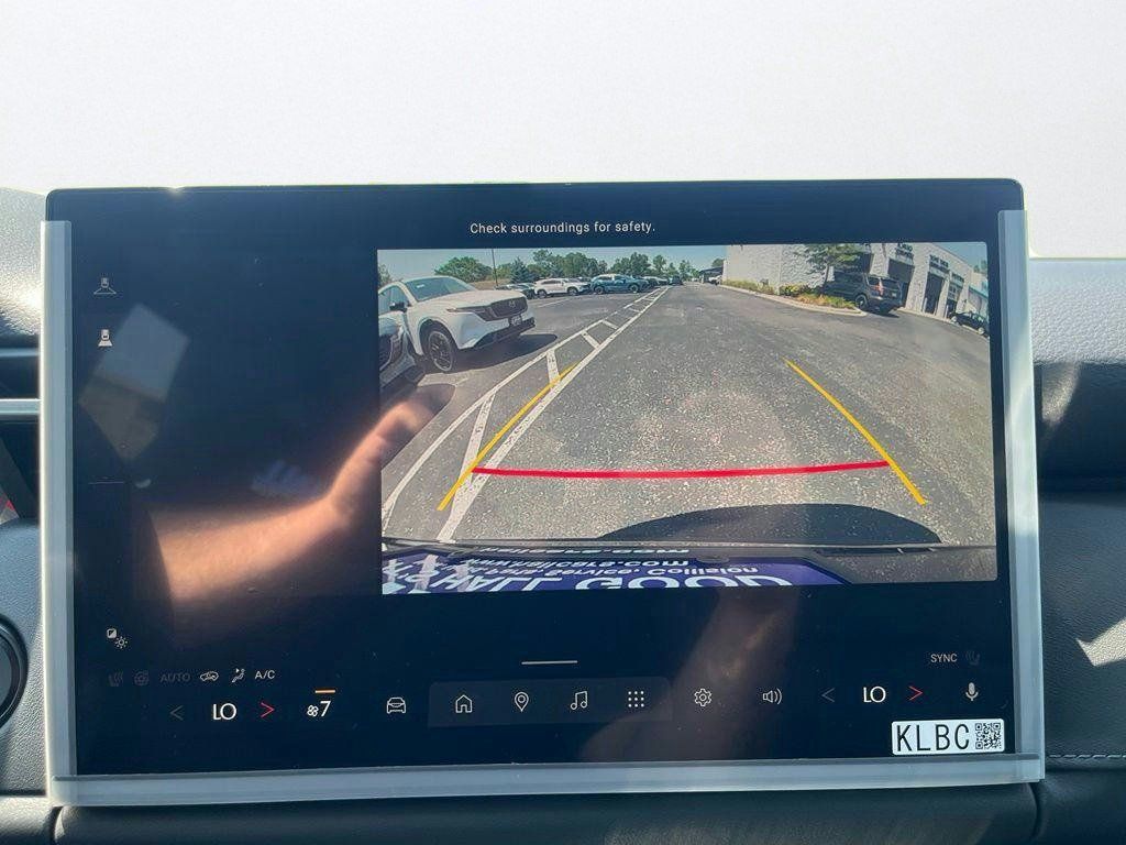 New 2026 MAZDA CX-5 Preferred AWD/4WD image 16