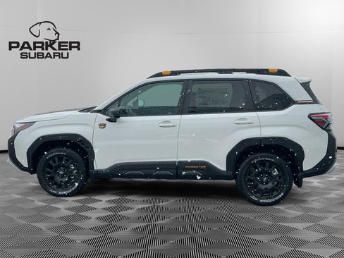 New 2026 Subaru Forester Wilderness image 2