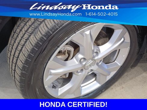 Used 2023 Honda HR-V LX image 26
