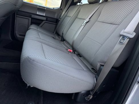 Used 2015 Ford F150 XLT w/ Equipment Group 302A Luxury AWD/4WD image 10