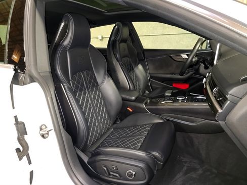 Used 2018 Audi S5 Premium Plus w/ Navigation Package image 24