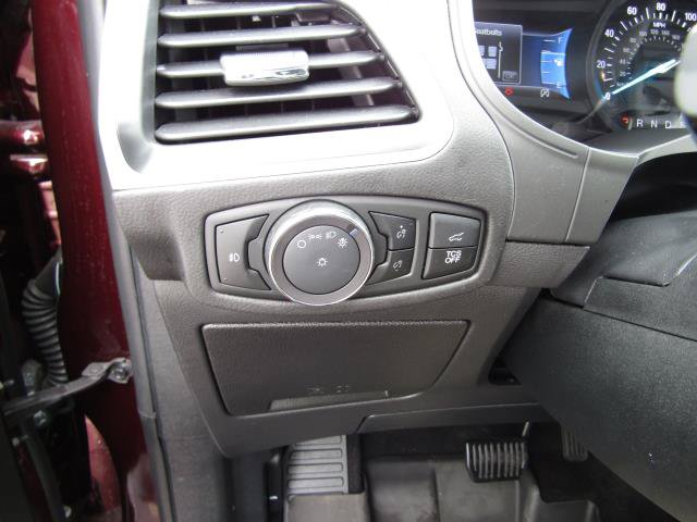 Used 2024 Ford Edge SEL w/ Convenience Package AWD/4WD image 19