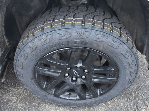 Certified 2023 Chevrolet Silverado 1500 LT Trail Boss w/ Protection Package image 13