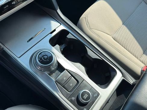 Certified 2021 Ford Explorer 4WD image 14