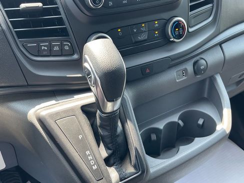 New 2025 Ford Transit 250 Base w/ Load Area Protection Package image 11