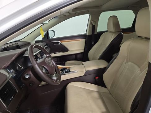 Used 2019 Lexus RX 350 AWD image 13