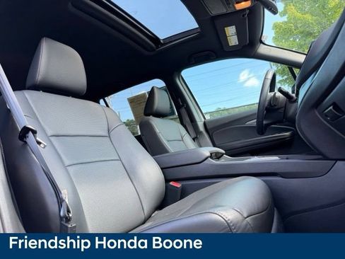 Used 2025 Honda Passport EX-L image 54