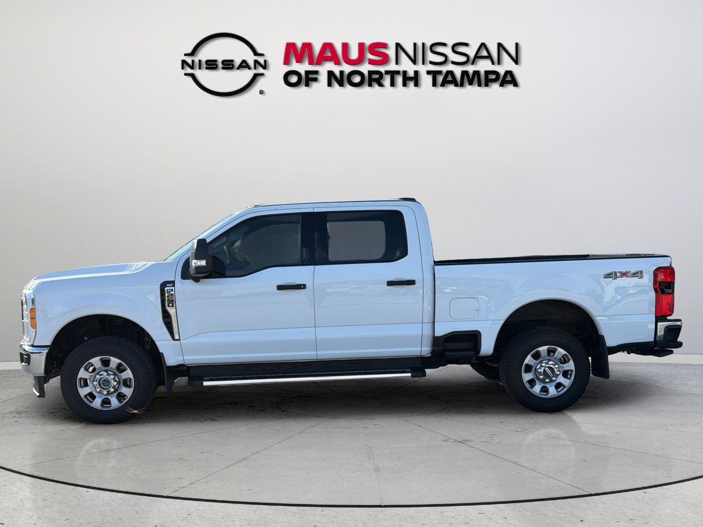 Used 2023 Ford F250 XLT w/ 360-Degree Camera Package AWD/4WD image 6