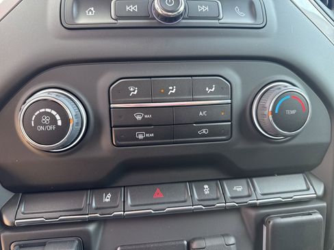 New 2024 Chevrolet Silverado 3500 W/T w/ WT Convenience Package image 27