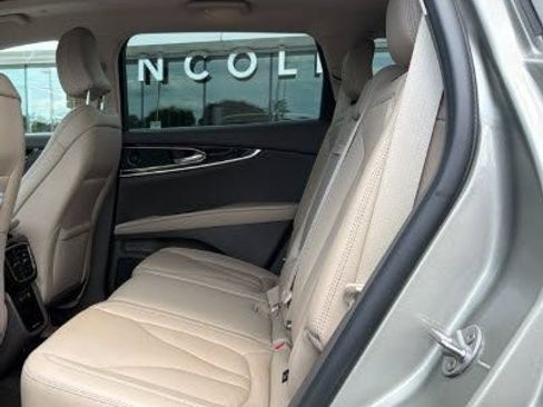 Certified 2023 Lincoln Nautilus Reserve w/ Equipment Group 201A FWD image 14
