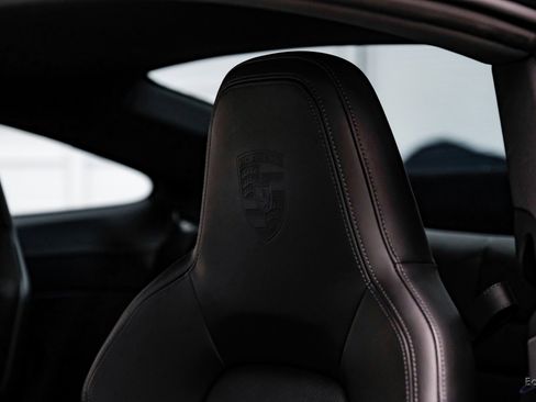 Used 2020 Porsche 911 Carrera 4S image 35