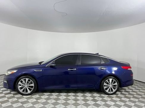 Used 2019 Kia Optima S FWD image 8