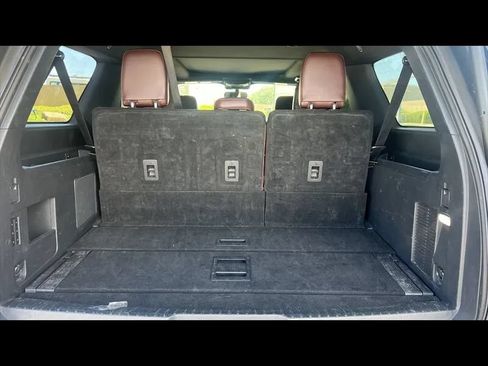 Used 2024 Ford Expedition Max Limited AWD/4WD image 17