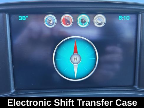 Used 2016 Chevrolet Silverado 2500 LT image 23