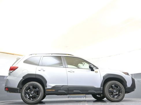 Used 2024 Subaru Forester Wilderness image 41