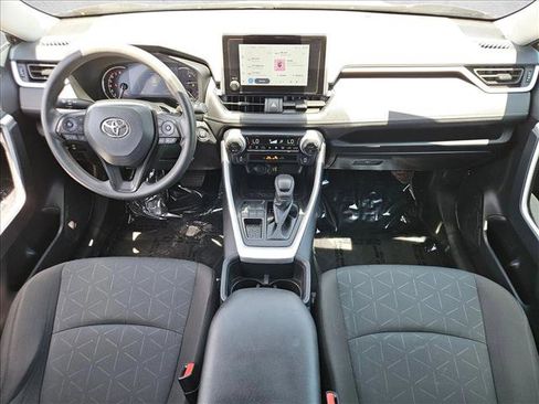 Used 2024 Toyota RAV4 XLE FWD image 22