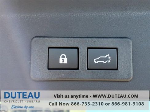 New 2026 Subaru Ascent Bronze Edition image 9