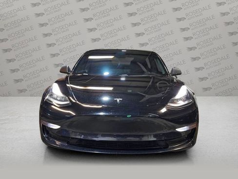 Used 2018 Tesla Model 3 Performance image 2