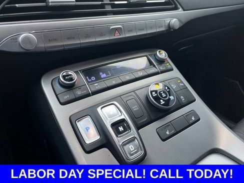 Used 2020 Hyundai Palisade SEL w/ Convenience Package AWD/4WD image 26