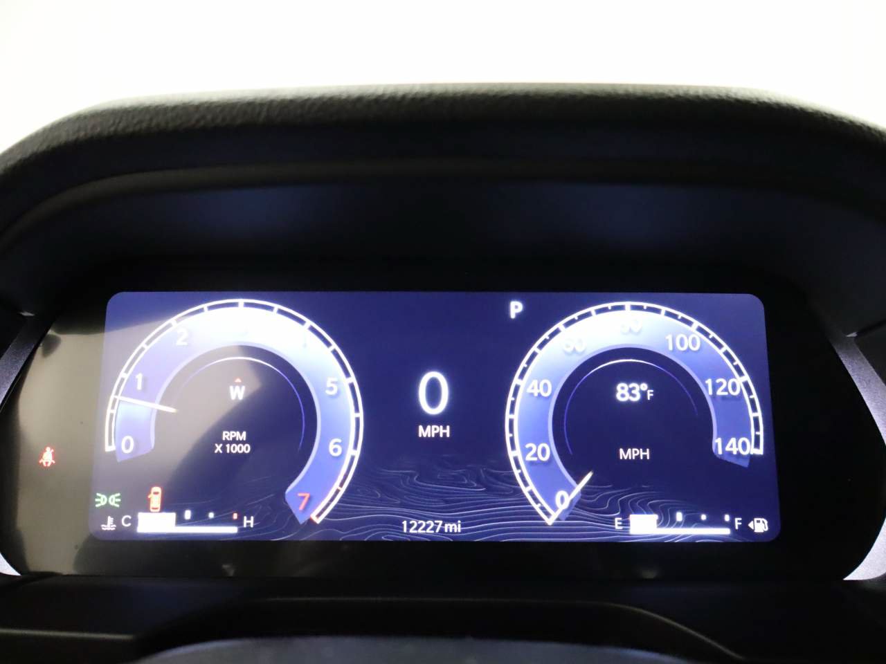 Used 2023 Jeep Grand Cherokee L Laredo AWD/4WD image 7