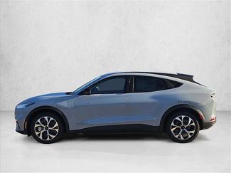 New 2026 Ford Mustang Mach-E Select video 4