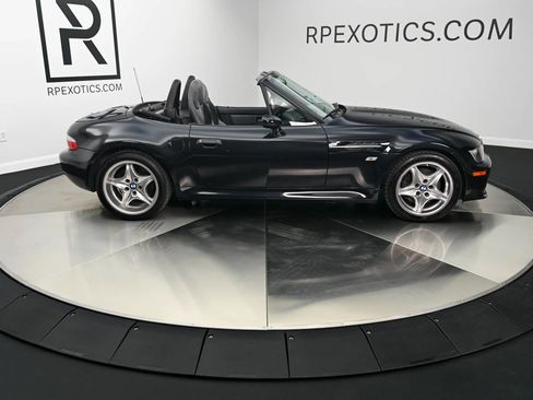 Used 2000 BMW Z3 RWD image 8