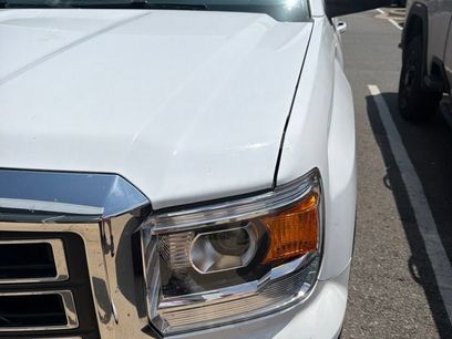 Used 2015 GMC Sierra 1500 SLE w/ SLE Value Package