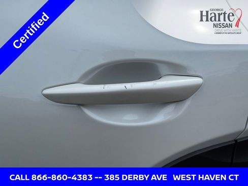 Used 2024 MAZDA CX-50 AWD 2.5 S w/ Weather Package image 10
