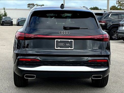 New 2026 Audi Q5 Premium Plus AWD/4WD image 6