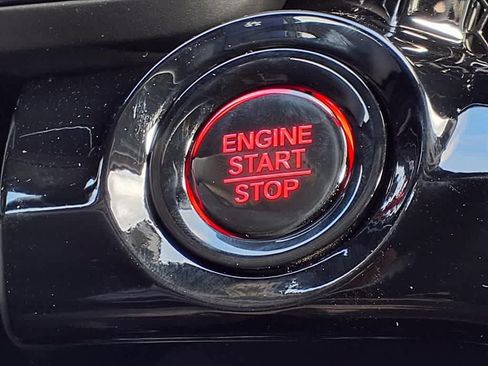 New 2026 Honda CR-V EX-L image 18
