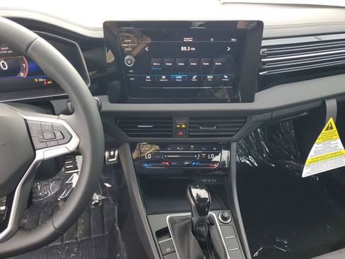 New 2026 Volkswagen Jetta Sport FWD image 20